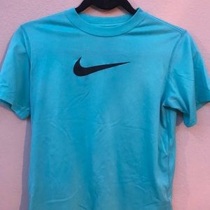 Nike DryFit Shirt
